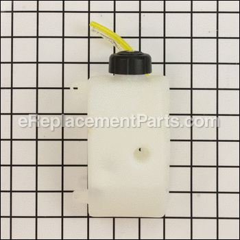Fuel Tank Assembly - 308675051:Homelite