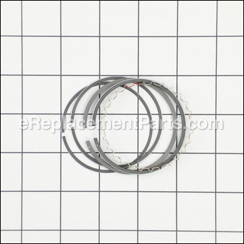 Ring Set- Piston - Std - 13010-ZH7-004:Honda