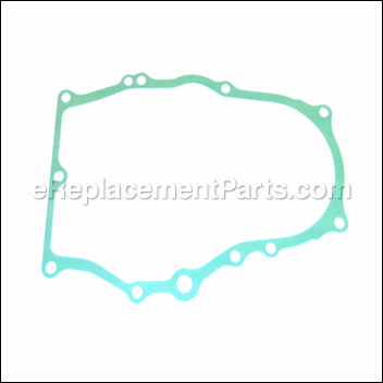 Gasket- Case Cover