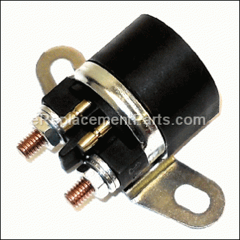 SWITCH ASSY., STARTER MAGNETIC