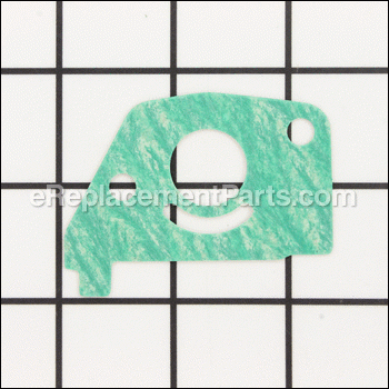 Carburetor Gasket - 16221-ZG0-801:Honda