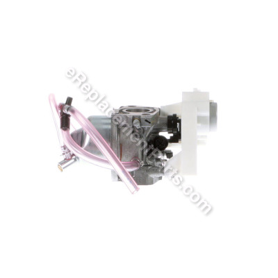 New Carburetor & Gasket For HONDA 16100-ZL0-D66 EU3000is W/Gasket 16221-ZH8-801 
