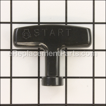 Grip- Starter - 28461-ZH8-013:Honda
