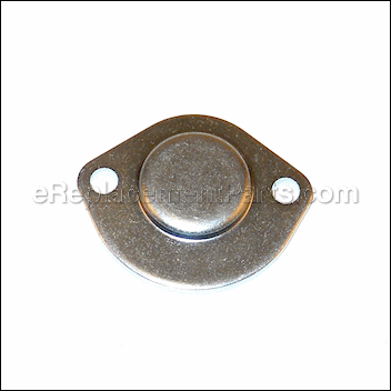 Plate-lever Setting - 16954-ZE1-812:Honda