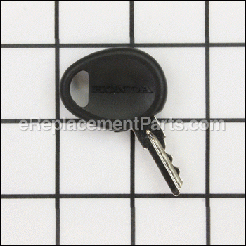 Key, Combination Switch - 35110-772-013:Honda