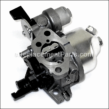 Carburetor Assembly - Be65b B/ - 16100-ZH8-W51:Honda