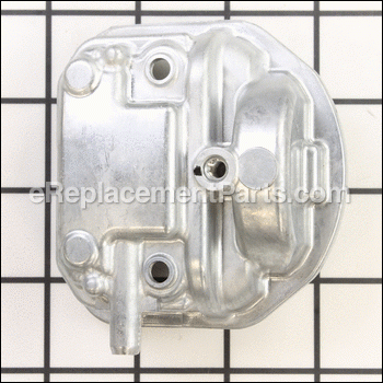 Cover- Cylinder Head
