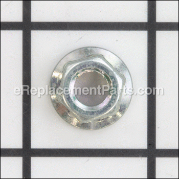 Flange Nut - 94050-08000:Honda