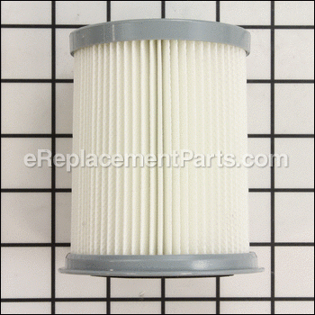 Filter Assembly-Dirt Cup - H-59157055:Hoover