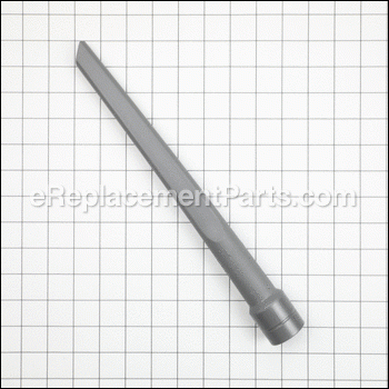 Crevice Tool - Long - H-522736001:Hoover