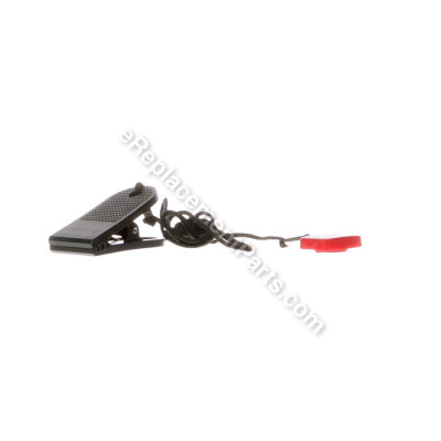 Horizon Fitness Safety Key for the Horizon T700 Treadmill Part Number 082397