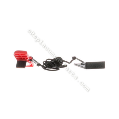 T102 Treadmill Safety Key T103 Replacement for Horizon Treadmill Models: T101 T202 T203 