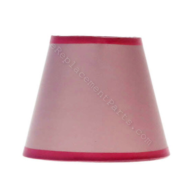 Globe Shade K057501001 For Hunter, Hunter Ceiling Fan Lamp Shades