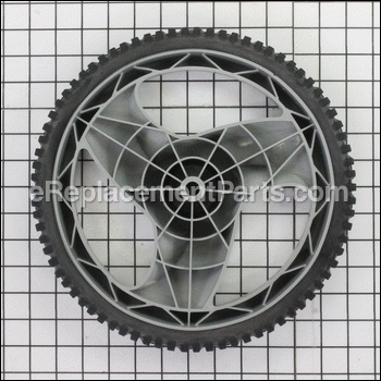 Wheel.12x1.75.mag2.rad3.gry.tb - 532433121:Husqvarna