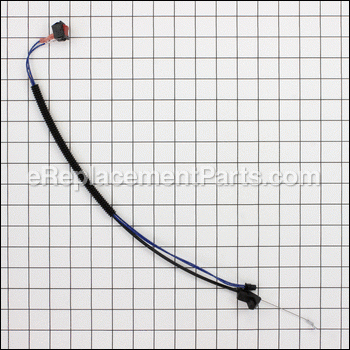 Assembly, Cable/wire Harness - 576139401:Husqvarna