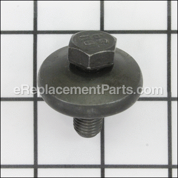 Blade Bolt And Washer Assembly - 532193003:Husqvarna