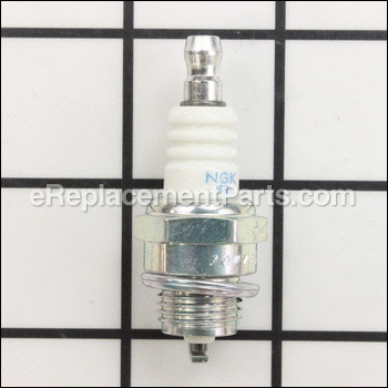 Spark Plug - 503235111:Husqvarna