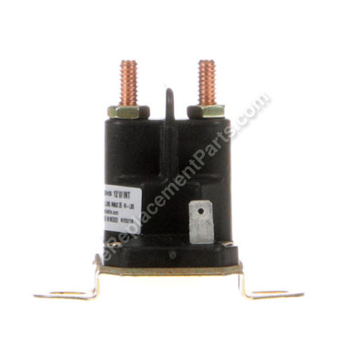 Solenoid 539101714 For Lawn