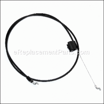Engine Control Cable - 532183567:Husqvarna