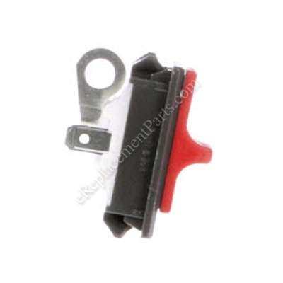 HUSQVARNA KILL SWITCH 503717901 fits many chainsaw & TRIMMER models listed