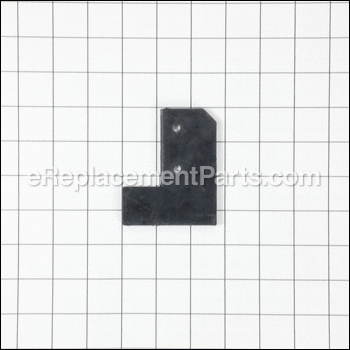 Wipe Plate ZX-04504 - OEM Jet - eReplacementParts.com