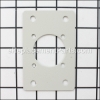 Switch Mounting Plate - 5507506:Jet