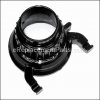 Hose Motor Connection - K-211084:Kirby