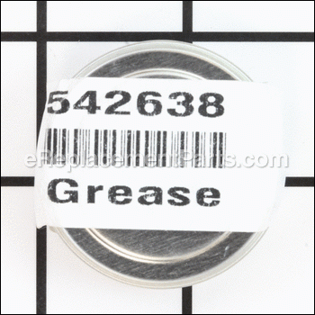 Grease - WP542638:KitchenAid