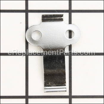 KitchenAid Mixer PART Parts KSM85 Motor Bearing Brace 318201 P17