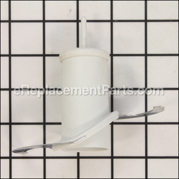 Other Lid for 3.5 Cup Food Chopper (Fits model KFC3511) W10451881G