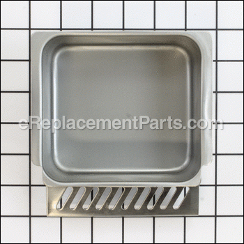 Replacement Grill Parts for KitchenAid 720-0891D