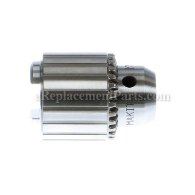Drill Chuck S-13 [193319-5] for Makita Power Tools | eReplacement 