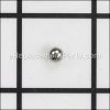 Steel Ball - 216011-7:Makita