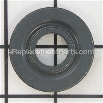 Clamping Flange - 341031290:Metabo
