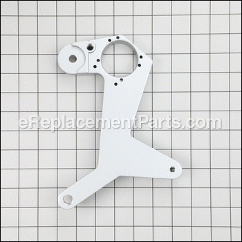 Base Plate [315417430] for Metabo Power Tools | eReplacement Parts