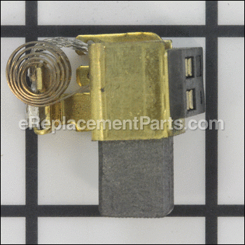 Brush And Holder Assembly With - 316046890:Metabo