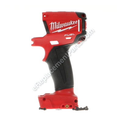 Handle Assembly [31-44-2670] for Milwaukee Power Tools 