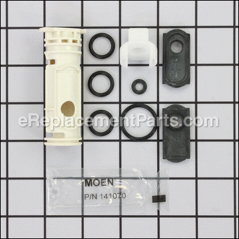 Cartridge Repair Kit 96988 - OEM Moen - eReplacementParts.com