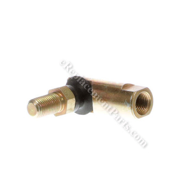 Details about   ROTARY BALL & JOINT ASSEMBLY 11031 REPLACES MTD 923-3018 RH THREADS 3/8"-24 