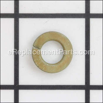 Washer-lock 5/16 - 936-0119:MTD