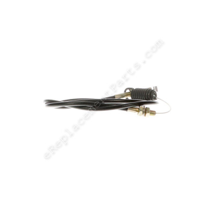 Genuine MTD 946-0908 Clutch Control Cable Fits Troy-Bilt 746-0908 OEM
