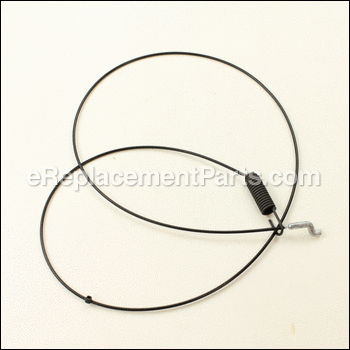 Cable: Clutch Dr - 946-04229B:MTD