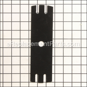 Blade-edger 5/8-hl - 781-0080-0637:MTD