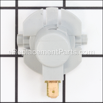 Headlamp Socket - 925-1649A:MTD