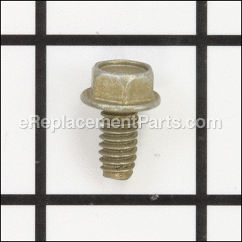 Screw-hex Wash Sf - 710-0599:MTD