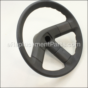 Wheel-steering 5/8 - 931-1687:MTD