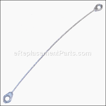 Bracket Cable, 12
