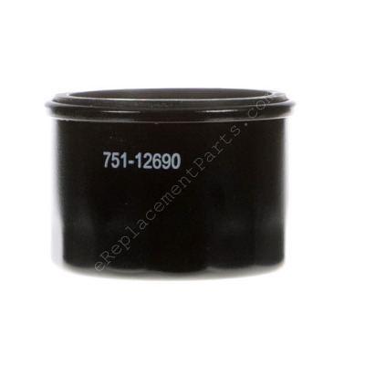 3PK Oil Filter for MTD 951-12690 