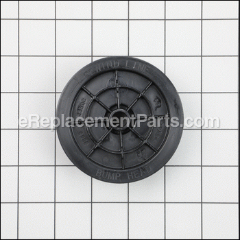 Reel-inner Spool - 753-1155:MTD