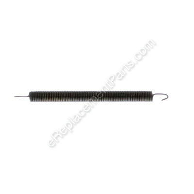 2 Pieces Extension Spring Replacement for MTD 732-04280B